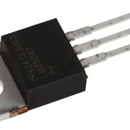 Texas Instruments LM350AT/NOPB image