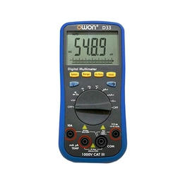 D35T Owon Technology