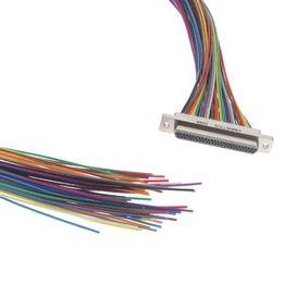 A98100-512 OMNETICS