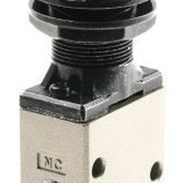 VM430-01-08 SMC