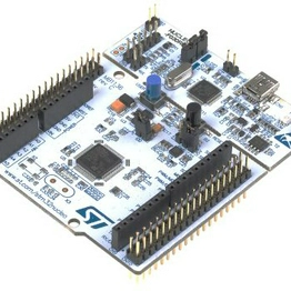 STMicroelectronics NUCLEO image