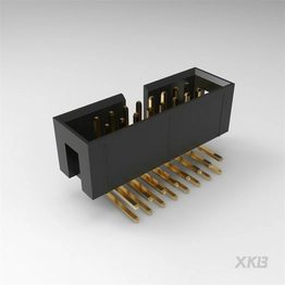 XKB Connectivity X9555WR-2x08-6TV01 image