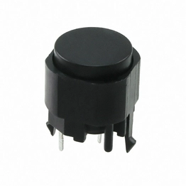 C&K K12GOBK1.56/12N image