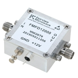 FMFD12000 Fairview Microwave