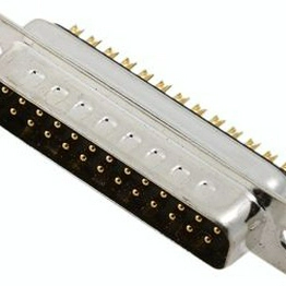 DM25-SP Encitech Connectors