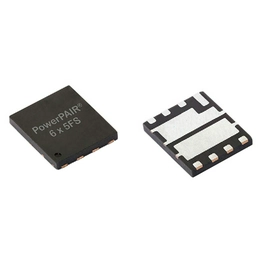 Vishay Intertechnology SIZF640DT-T1-GE3 image