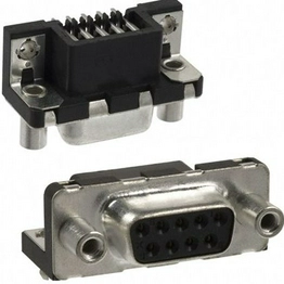 Amphenol D09S33E4GV00LF image