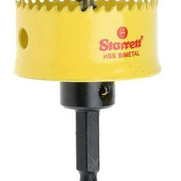 CSC38 Starrett