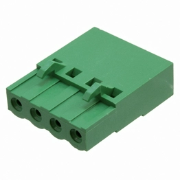 1986160-4 TE Connectivity