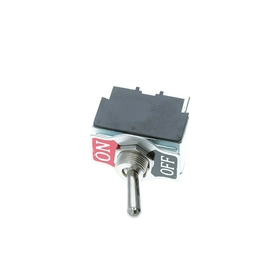 TB2-1A-DC-1 Switch Components