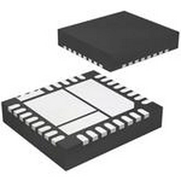 ON Semiconductor FAN23SV65MPX image