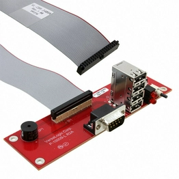 VL-CBR-3406 VersaLogic