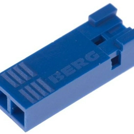 Amphenol 65240-002LF image
