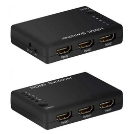 SANOXY-5X1-HDMI-BOX SANOXY