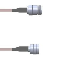 Q-24056000H048I Amphenol Custom Cable