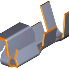 TE Connectivity 1744144-1 image