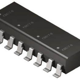 BROADCOM ACPL-844-300E image