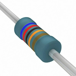 Stackpole Electronics RNF14FTD620K image