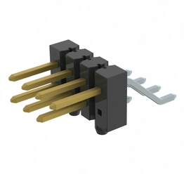 TSM-104-01-L-DH-A-001-K-TR samtec