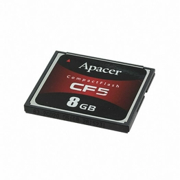 AP-CF008GL9FS-NR Apacer Technology