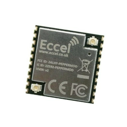 000600 Eccel Technology