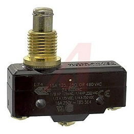 Honeywell BZ-2RQ66 image