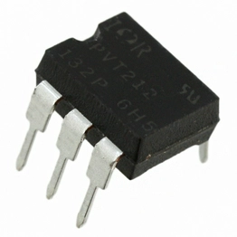 Infineon Technologies PVT312PBF image