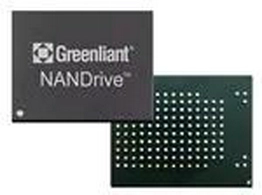 GLS85VM1008A-M-I-LFWE-ND202 Greenliant Systems