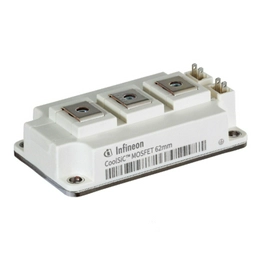 FF6MR12KM1HHPSA1 Infineon Technologies