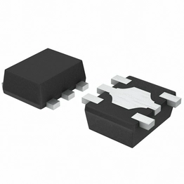 ROHM BU5255SHFV-TR image