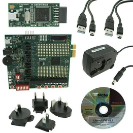 AGLP-EVAL-KIT Microchip Technology