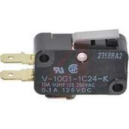 OMRON V-10G1-1C24-K image