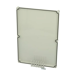 FIBOX EKU 30-G COVER image
