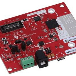 Texas Instruments IWR1642BOOST image