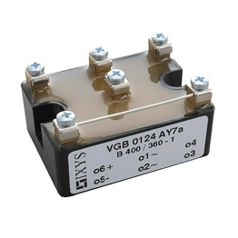 IXYS VGB0124AY7A image