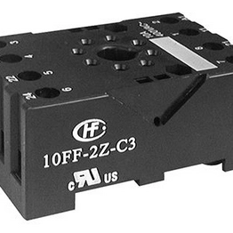 10FF-2Z-C3 HONGFA