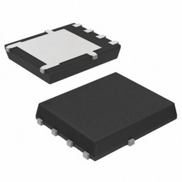 ON Semiconductor NVMFD5C446NLT1G image