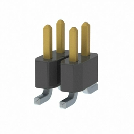 TSM-102-04-FM-DV samtec