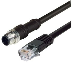 M12RJ454D-1 L-com
