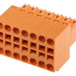 Weidmüller 1727600000 image