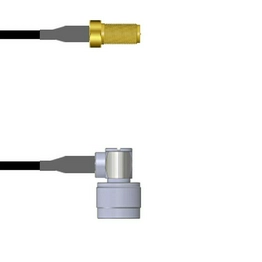 Q-7102C0003003I Amphenol Custom Cable