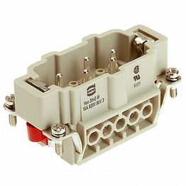 HARTING 09340032601 image