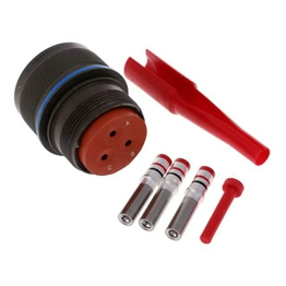 MS3456W22-2S Amphenol