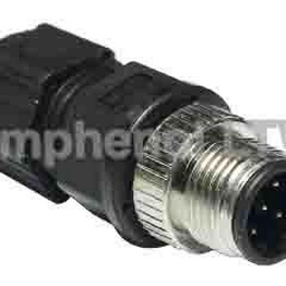 M12D-05BMMA-SL8001 Amphenol