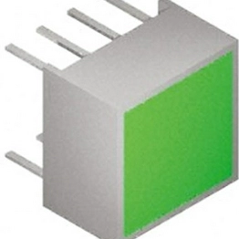 KB-2855CGKD Kingbright Electronic
