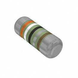SMM02040C3908FB300 Vishay Intertechnology