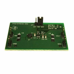Texas Instruments TPS61070EVM-062 image