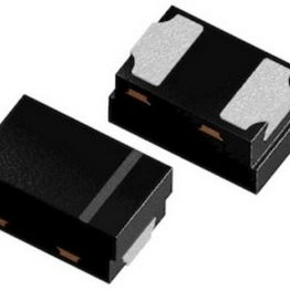 Vishay Intertechnology BZX884B22L-HG3-08 image
