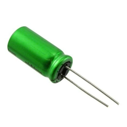 UES1C471MHM nichicon