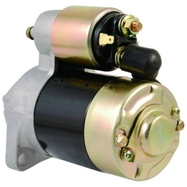 L40S YEAR 1988 STARTER International Lighting